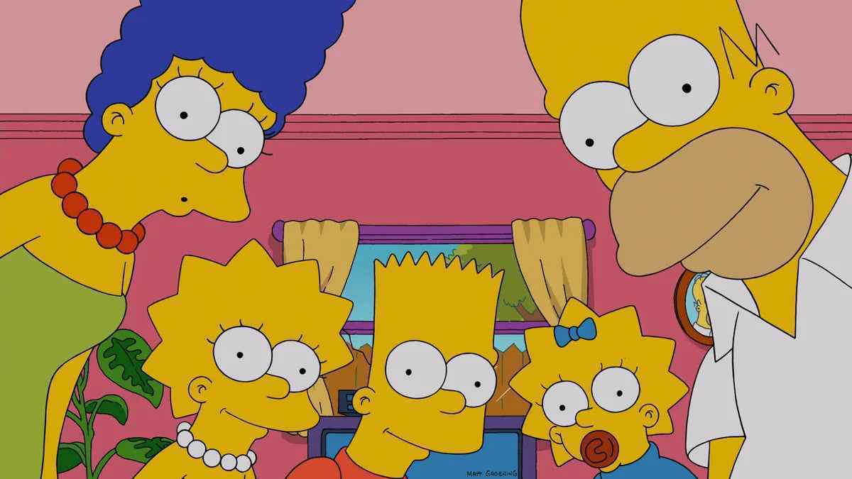 How The Simpsons Shaped Pop Culture: A Lasting Impact Analysis - The Fandom Store