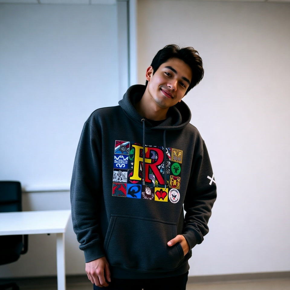 Funny Fandom Hoodies That Always Get Compliments