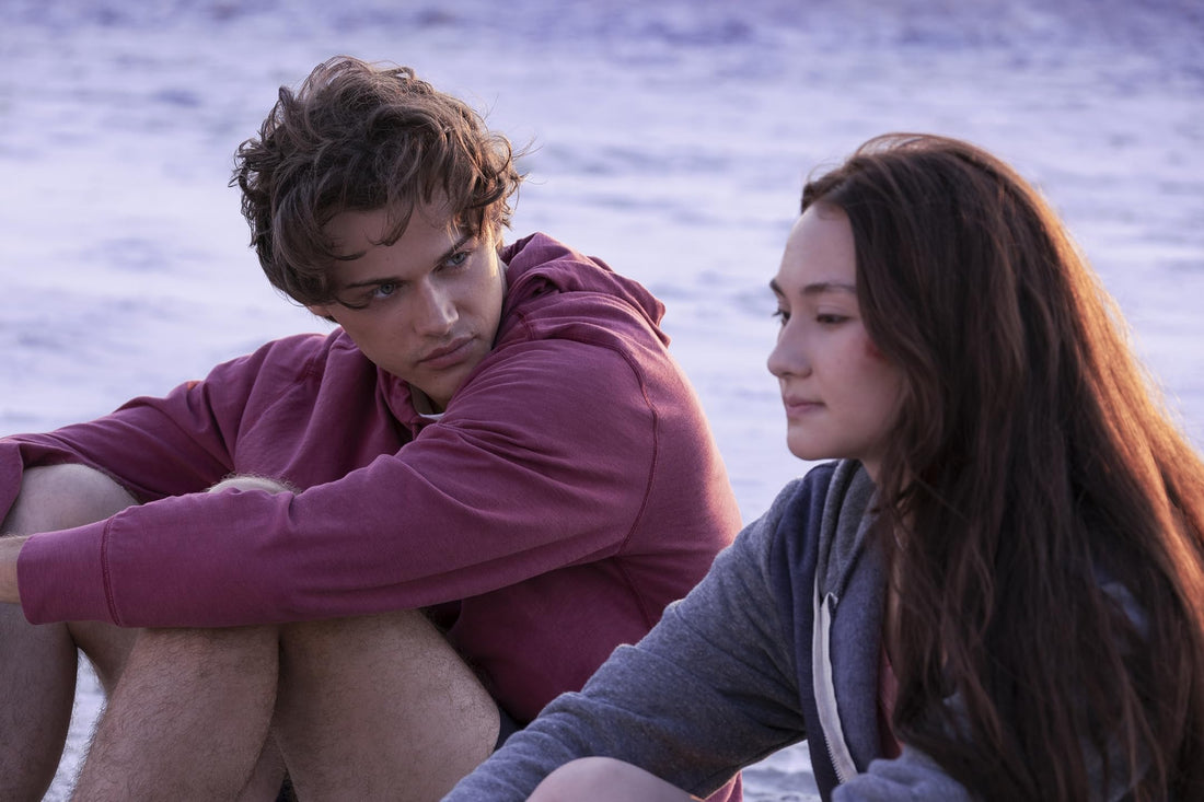 Complete Episode List for The Summer I Turned Pretty with IMDB Ratings - The Fandom Store