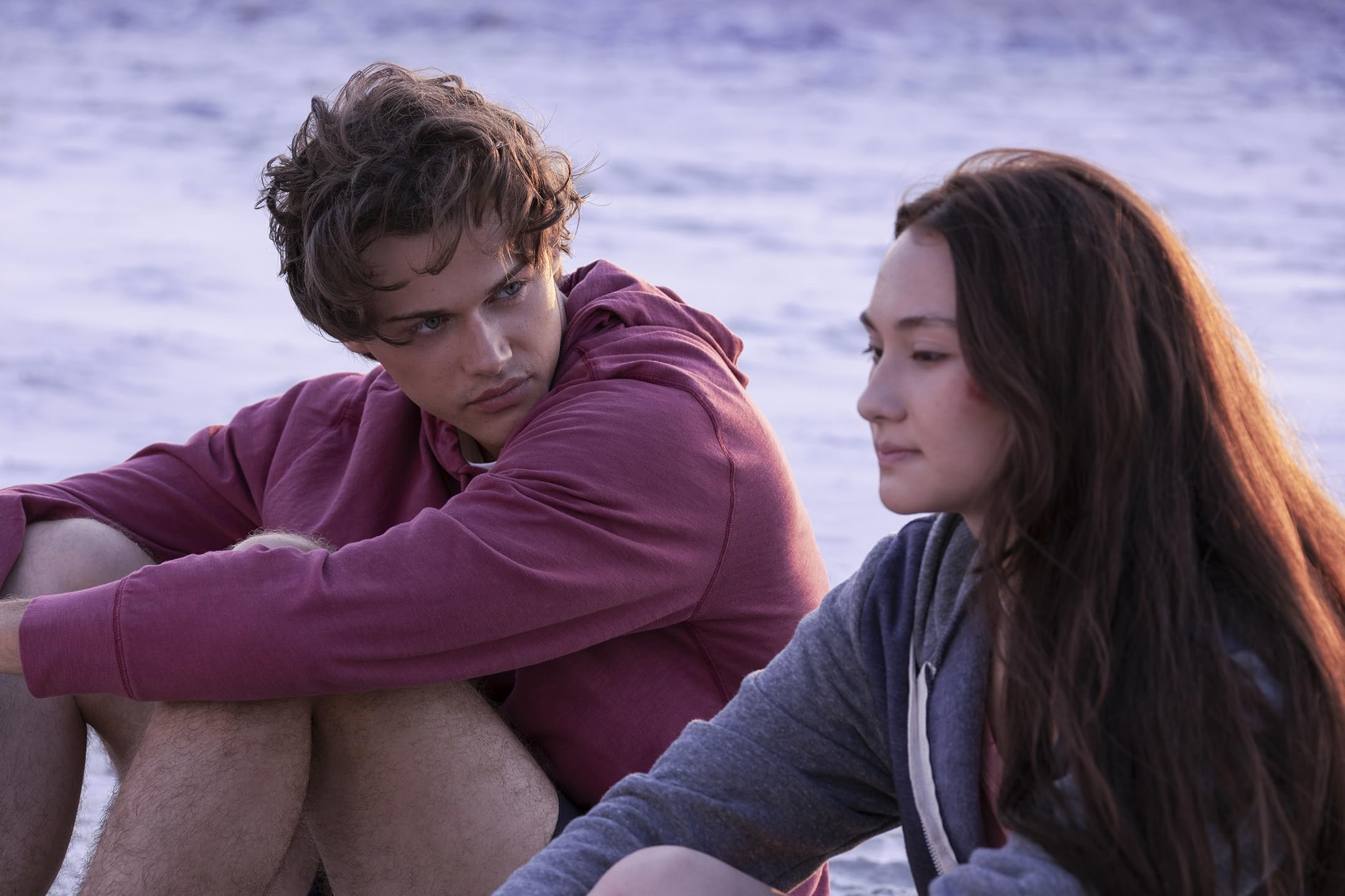 Complete Episode List for The Summer I Turned Pretty with IMDB Ratings - The Fandom Store