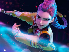 Who is Rumi from KPop Demon Hunters?