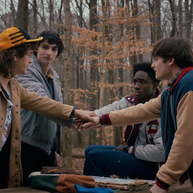 Stranger Things - The Fandom Store