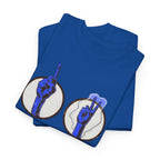 Powers Hands, Fantastic Four T-Shirt
