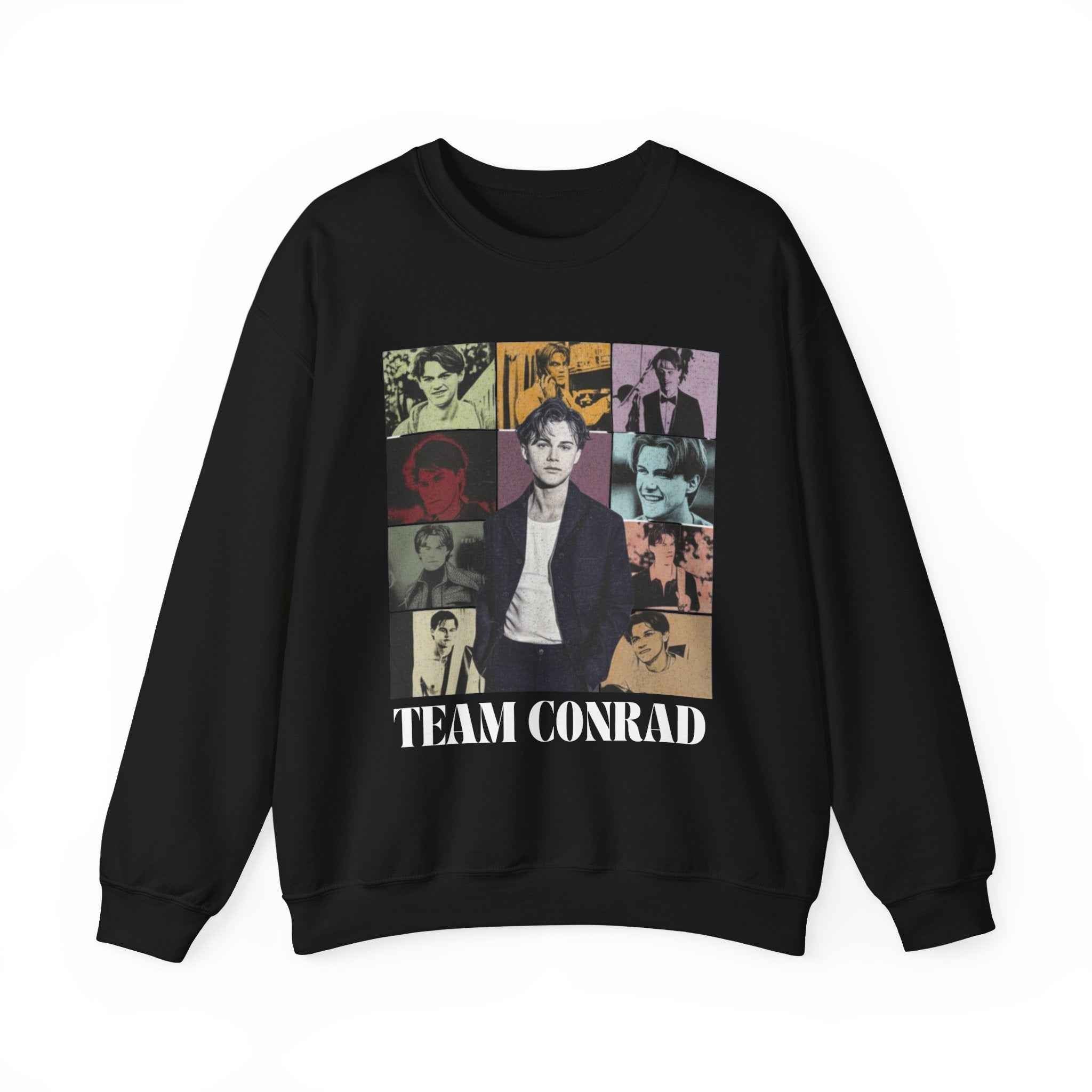 Team Conrad Switftie Edition, The Summer I Turned Pretty TSITP -  Sweatshirt