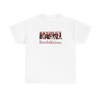 WandaVision Marvel Logo - T-Shirt