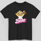Homer Barbeer, The Simpsons x Barbie - T-Shirt