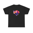 Mira Heart, KPop Demon Hunters T-Shirt