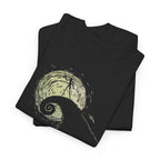 The Nightmare Before Christmas Spiral Hill Jack - T-Shirt