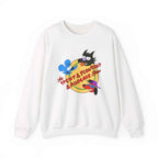 The Itchy & Scratchy & Poochie Show, The Simpsons - Sweatshirt