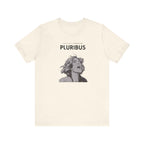 Poster Pluribus Style - T-Shirt