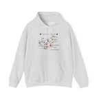 Battle Plan by Kevin McCallister, Home Alone - Hoodie