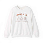 Cousins Beach, The Summer I Turned Pretty TSITP -  Sweatshirt