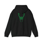 Marvel Loki God of Mischief - Hoodie