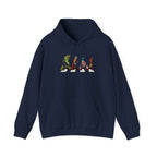 Avengers Abbey Road, Marvel x The Beatles - Hoodie