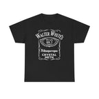 Walter White's, Breaking Bad - T-Shirt
