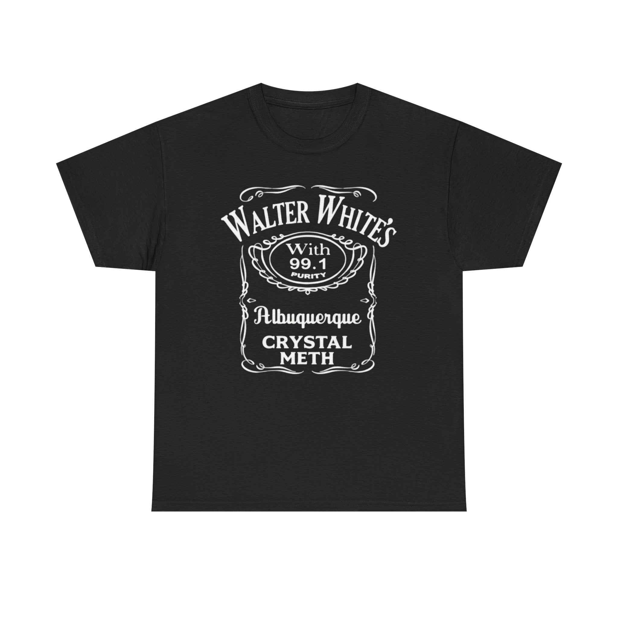 Walter White's, Breaking Bad - T-Shirt