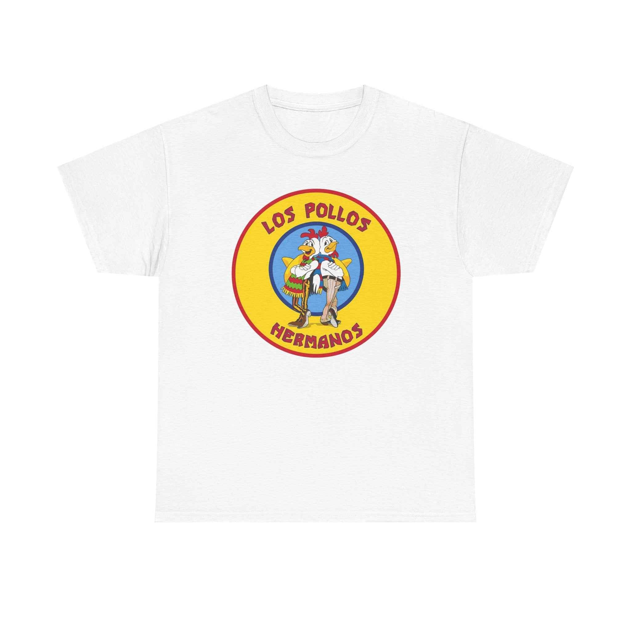 Los Pollos Hermanos, Breaking Bad - T-Shirt