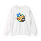 The Itchy & Scratchy Show, The Simpsons - Sweatshirt