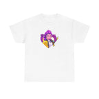 Rumi Heart, KPop Demon Hunters - T-Shirt