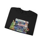 Christmas Movie - Sweatshirt