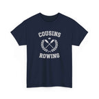 Cousins Beach Rowing, The Summer I Turned Pretty TSITP - T-Shirt