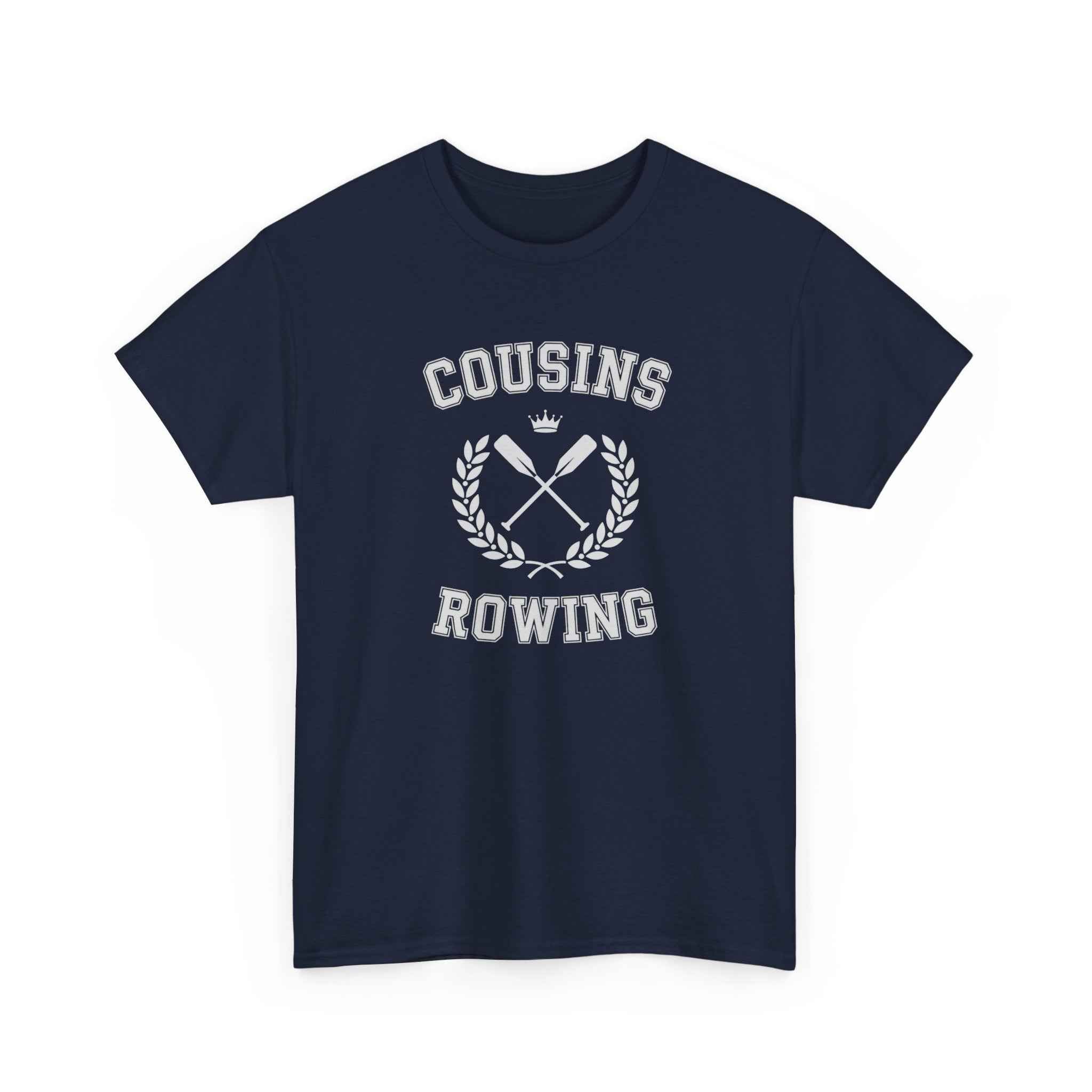 Cousins Beach Rowing, The Summer I Turned Pretty TSITP - T-Shirt