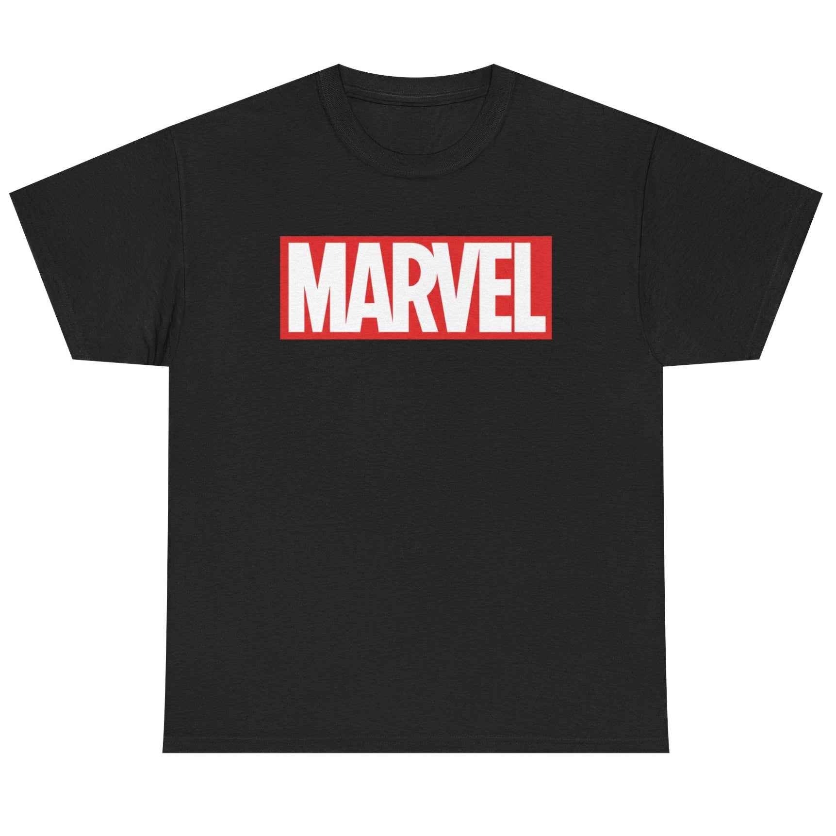 Marvel Logo, Avengers - T-Shirt