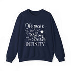 Conrad 'He Gave Me the Moon', The Summer I Turned Pretty TSITP - Sweatshirt