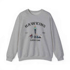 Hawkins Design, Stranger Things - Sweatshirt