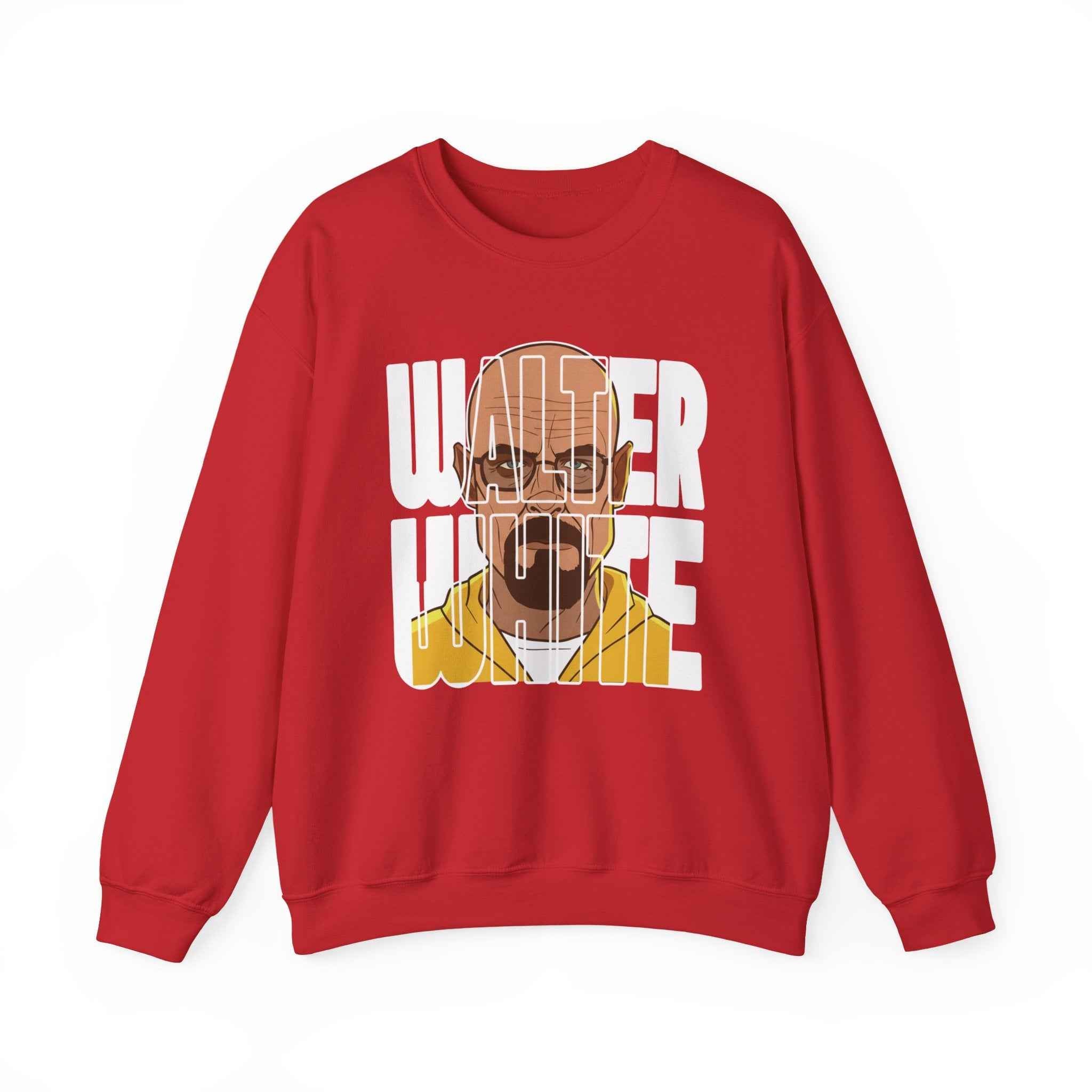Walter White, Breaking Bad - Sweatshirt
