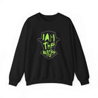 Heisenberg "I Am The Danger", Breaking Bad-  Sweatshirt