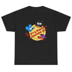 The Itchy & Scratchy & Poochie Show, The Simpsons - T-Shirt