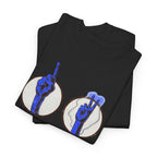 Powers Hands, Fantastic Four T-Shirt