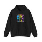 Huntrix Pop Art, KPop Demon Hunters - Hoodie