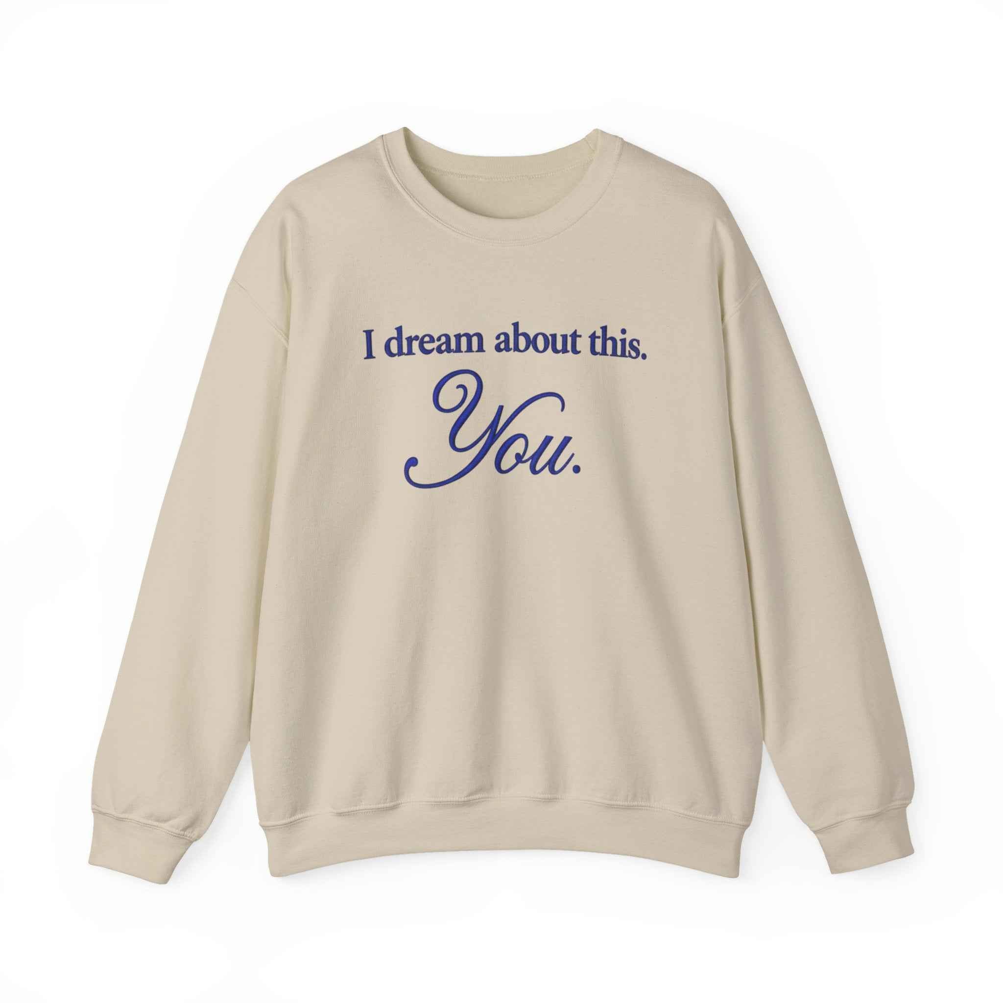 I Dream About You, The Summer I Turned Pretty TSITP - Sweatshirt