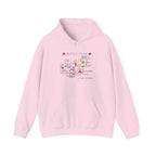 Battle Plan by Kevin McCallister, Home Alone - Hoodie