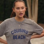 Cousins Beach, The Summer I Turned Pretty TSITP - T-Shirt