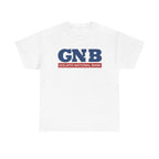 Goliath National Bank GNB, How I Met Your Mother HIMYM - T-Shirt