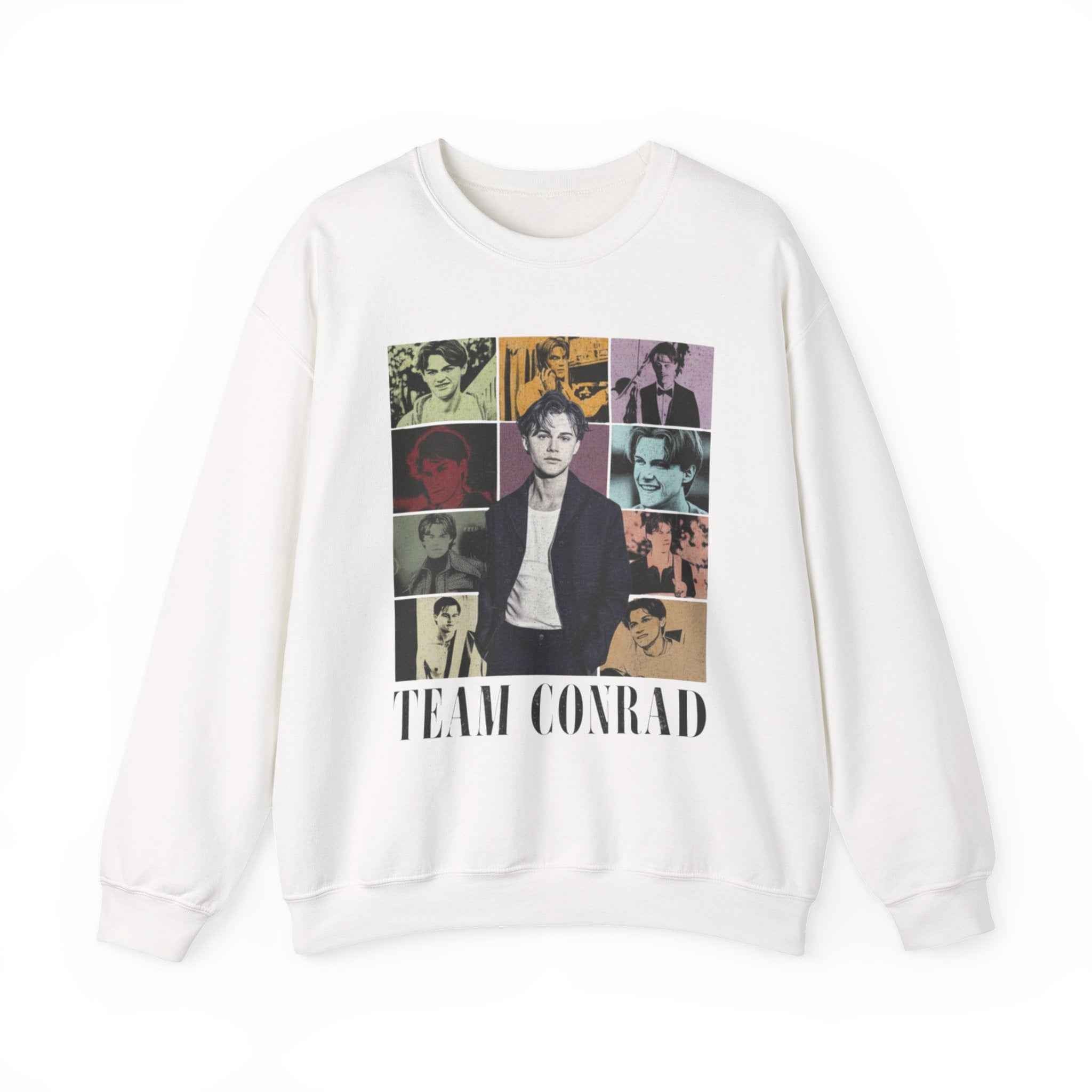 Team Conrad Switftie Edition, The Summer I Turned Pretty TSITP -  Sweatshirt