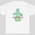 Mr. Burns 'I Bring You Love', The Simpsons - T-Shirt