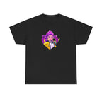 Rumi Heart, KPop Demon Hunters - T-Shirt