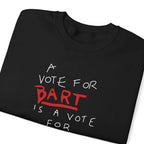 A Vote for Bart is a Vote for Anarchy, The Simpsons - Sweatshirt