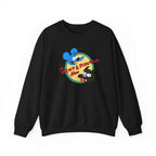 The Itchy & Scratchy Show, The Simpsons - Sweatshirt