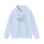 Battle Plan by Kevin McCallister, Home Alone - Hoodie