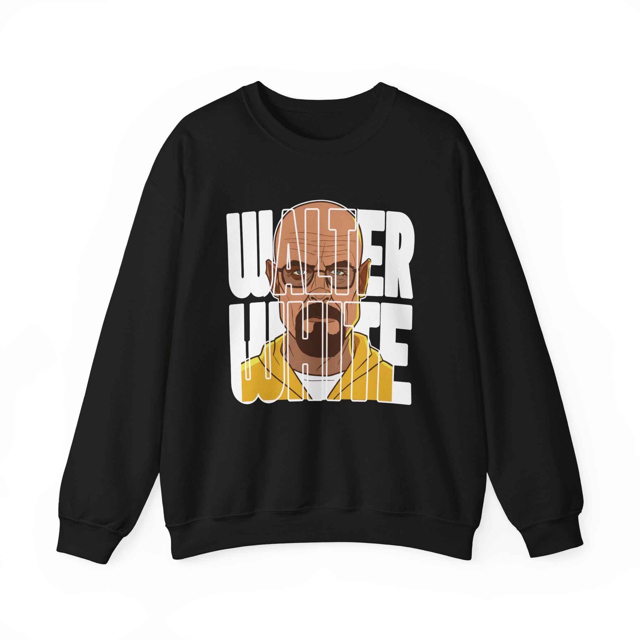 Walter White, Breaking Bad - Sweatshirt