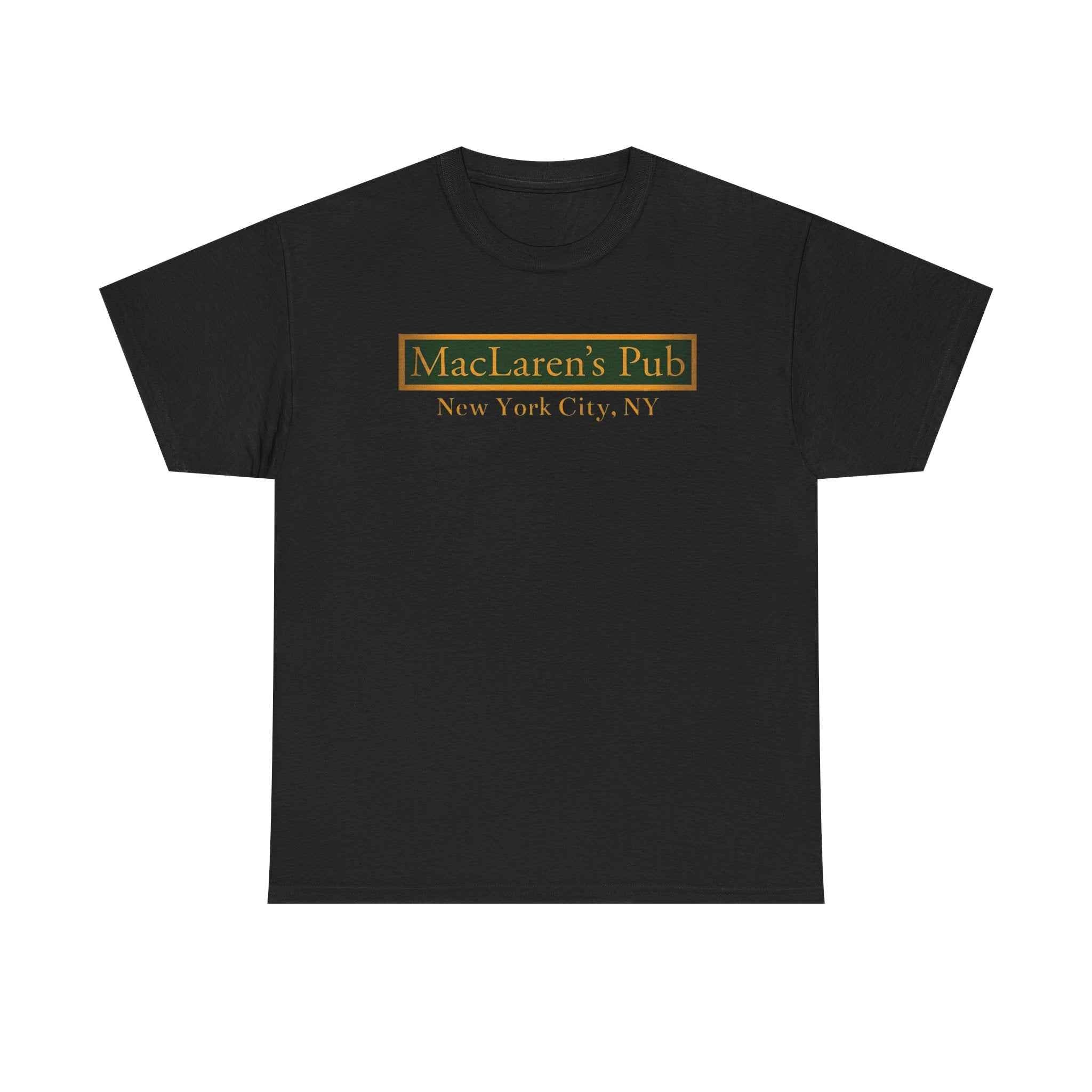 MacLaren's Pub, How I Met Your Mother HIMYM - T-Shirt