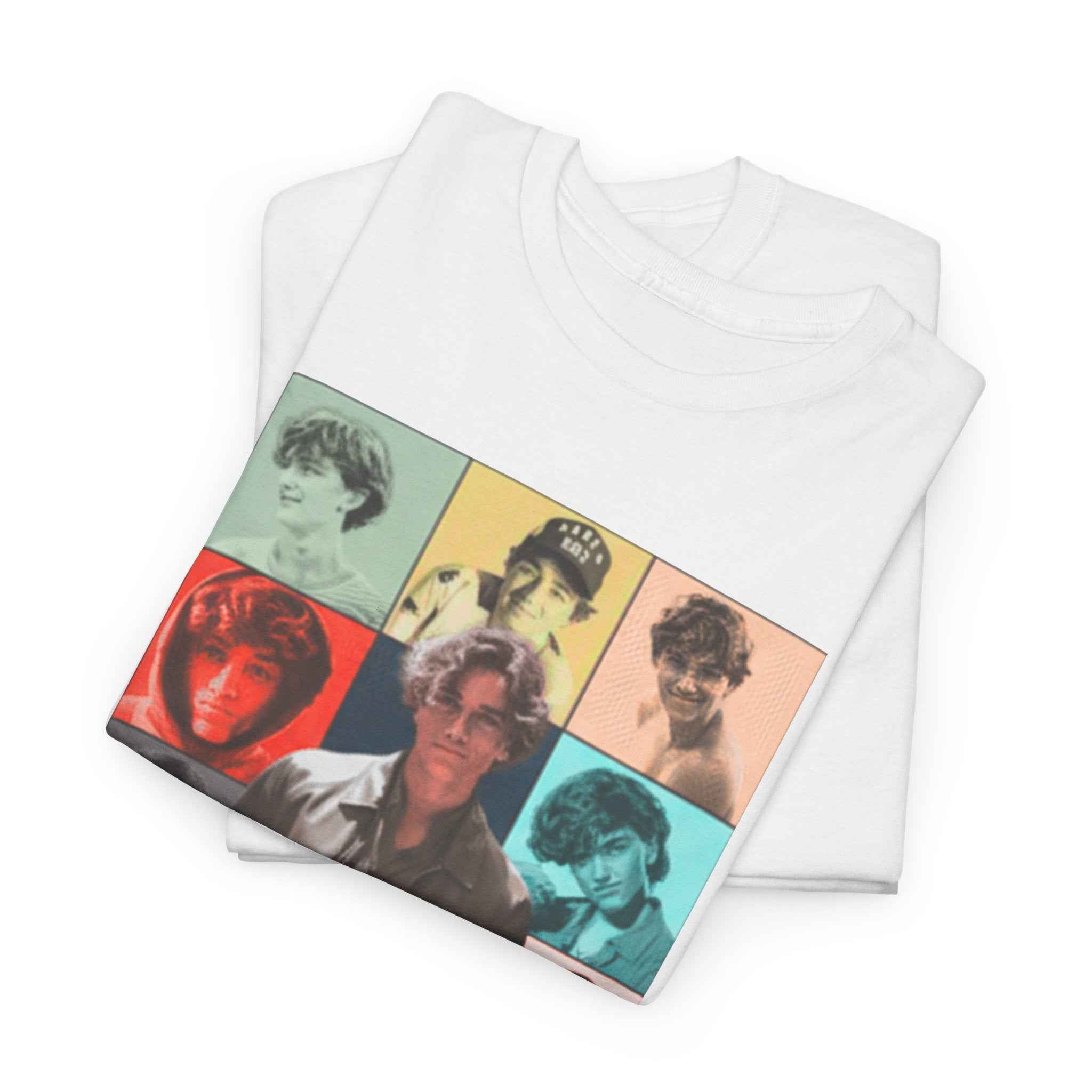 Team Jeremiah Swiftie Edition, The Summer I Turned Pretty TSITP - T-Shirt