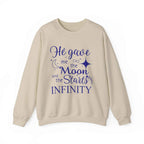Conrad 'He Gave Me the Moon', The Summer I Turned Pretty TSITP - Sweatshirt