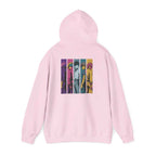 Saja Boys, KPop Demon Hunters (Special Edition) - Hoodie