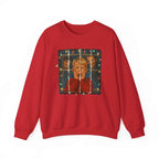 Kevin Scream Wet Bandits, Home Alone Sweatshirt